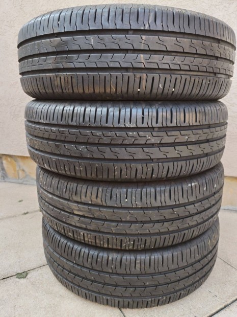 185 65 15 continental 185/65 R 15 nyári gumi garnitura