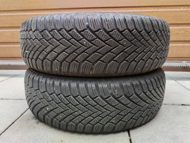 185 65 15 continental 185/65 R 15 tli gumi 2 db