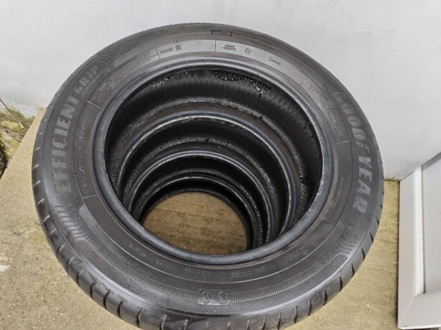 185 65 15 goodyear 185/65 R 15 nyári gumi garnitura