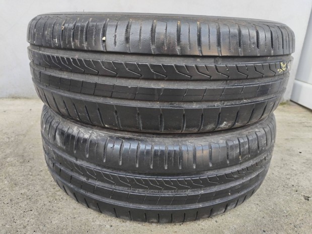185 65 15 hankook nyári gumi 2 db