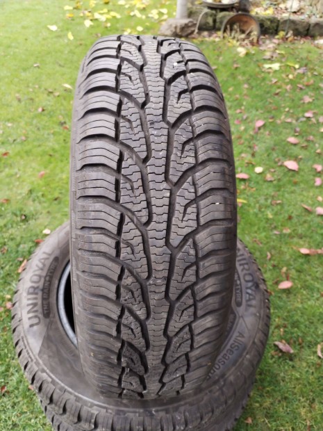 185 65 15 ngyvszakos uniroyal autgumi garnitra jszer llapot
