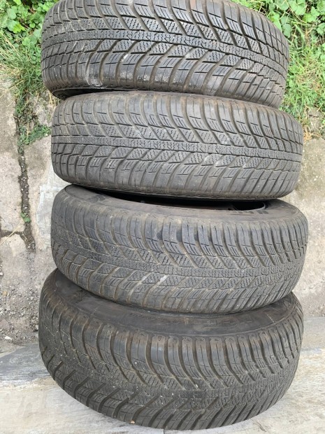 185/65/15 nexen ngyvszakos gumik opel felnivel