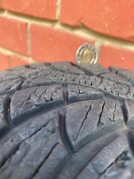 185/65/15 tligumi 4 db