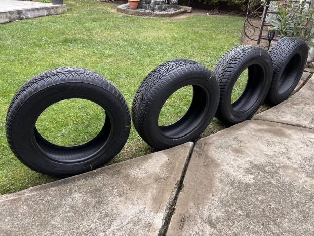 185/65/15 tligumi garnitra 