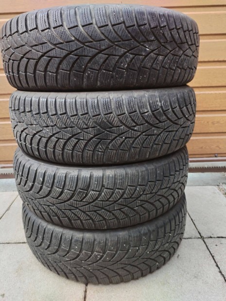 185 65 15 toyo 185/65 R 15 tli gumi garnitura