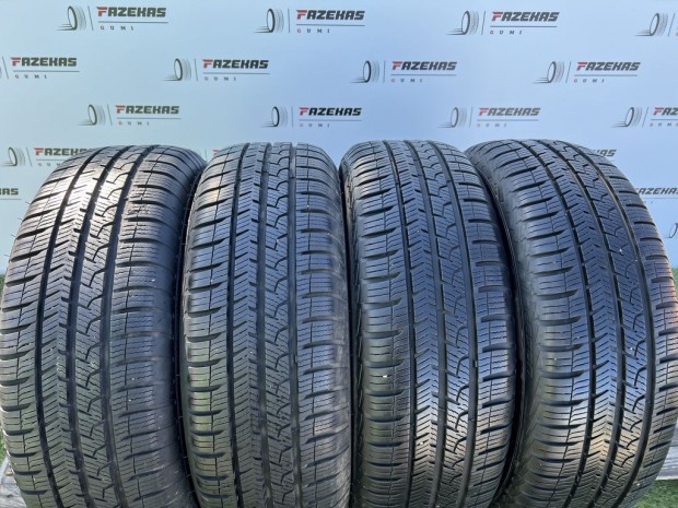185/65 R14 Apollo Alnac 4G all seasons négyévszakos gumi 6,5mm