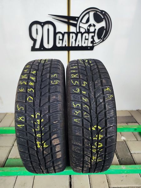 185/65 R14 Hankook 2db Tligumi gumi 90Garage #1643