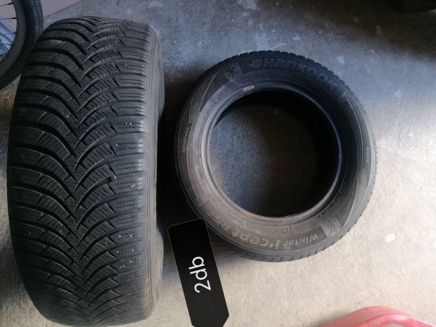 185/65 R14 Hankook tligumi