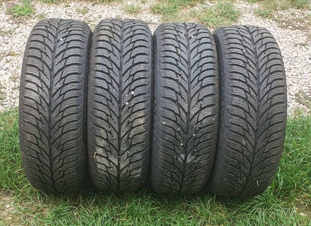 185/65 R14 Matador 4 vszakos jszer gumik