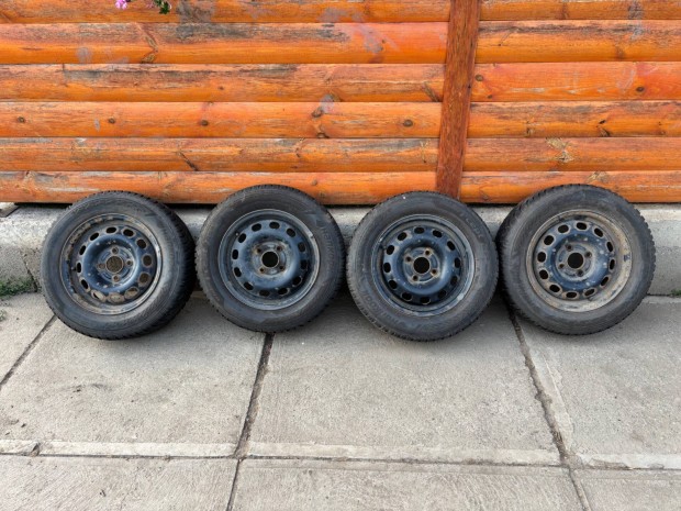 185/65 R14 Tli gumi elad