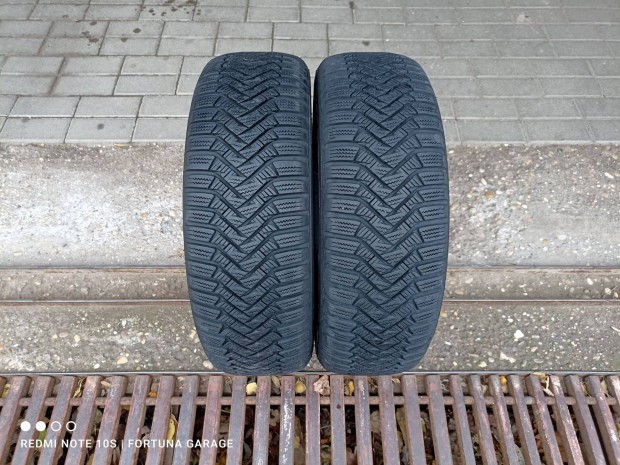 185/65 R14" Laufenn hasznlt tli gumik