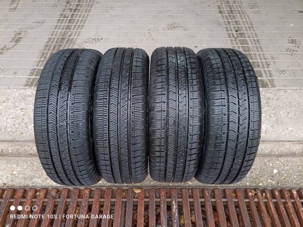 185/65 R14" Vredestein hasznlt ngyvszakos garnitra