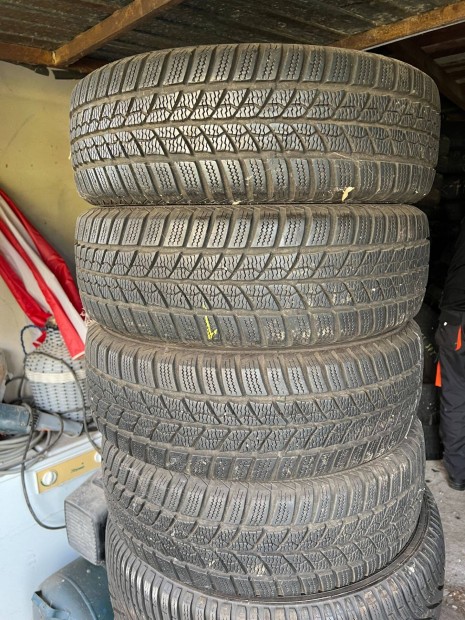 185/65 R14 barum 4db tli gumi