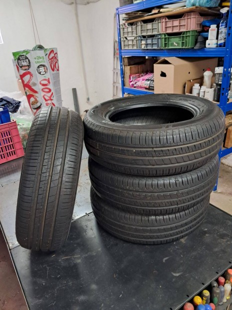 185/65 R14 méretű nyári gumi garnitúra (4db)