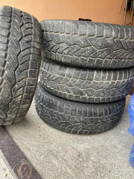 185/65 R14 tli gumi elad