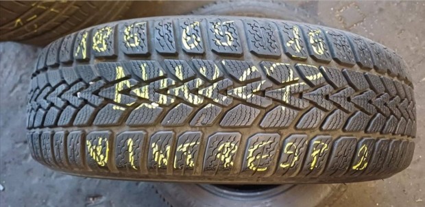 185/65 R15 88T Dunlop Winter Response 2 t�ligumiabroncs 34370168 202
