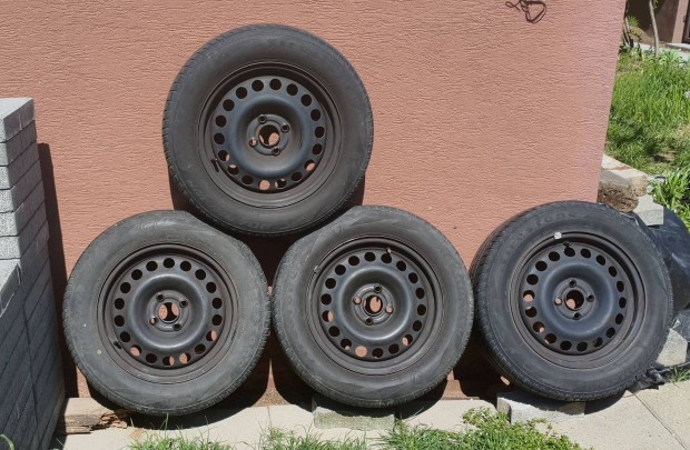 185/65 R15 88T Firestone ny�ri gumi ac�lfelnivel Opel Astra G Caravan