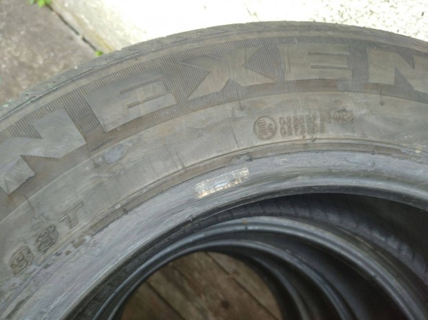 185/65 R15 88T Nexen Nblue HD Nyri gumi