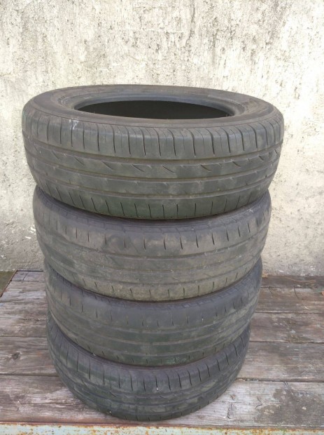 185/65 R15 88T Nexen Nblue HD Nyri gumi