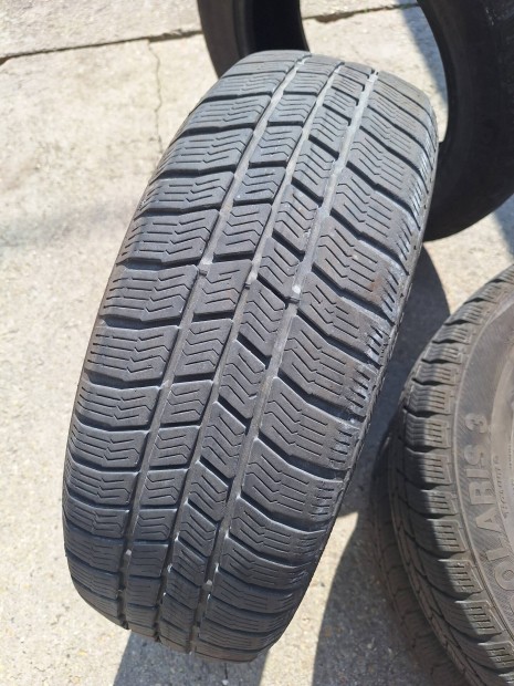 185/65/R15 Barum Polaris 3 téli gumi