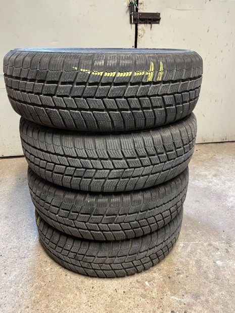 185/65 R15 Barum tli gumi