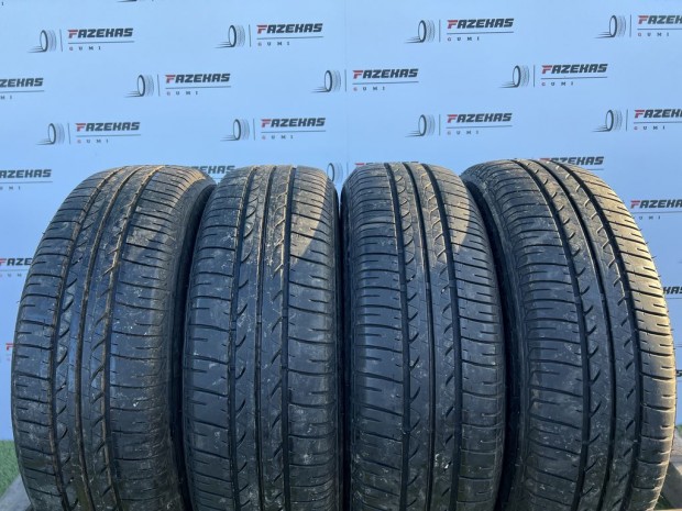 185/65 R15 Bridgestone Ecopia nyri gumi 6mm