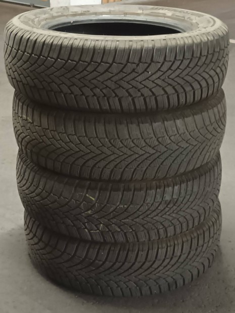 185/65 R15 Bridgestone tli gumi szett