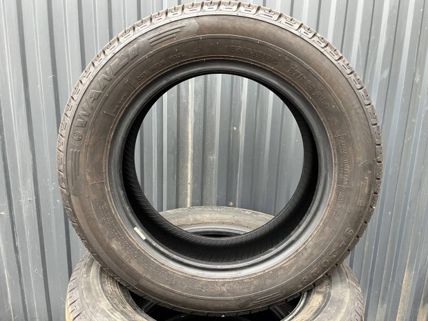 185/65 R15 C Wanli nyári gumi 99%-os állapotban 185 65 15 C