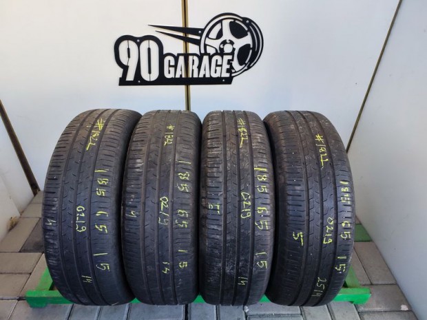 185/65 R15 Continental 4db Ny�rigumi 90Garage #1822