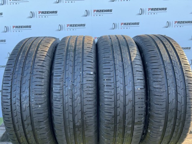 185/65 R15 Continental EciContact 6 nyri gumi 5mm