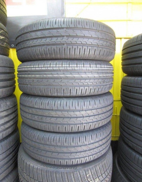 185/65 R15 Continental Ecocontact6 88T