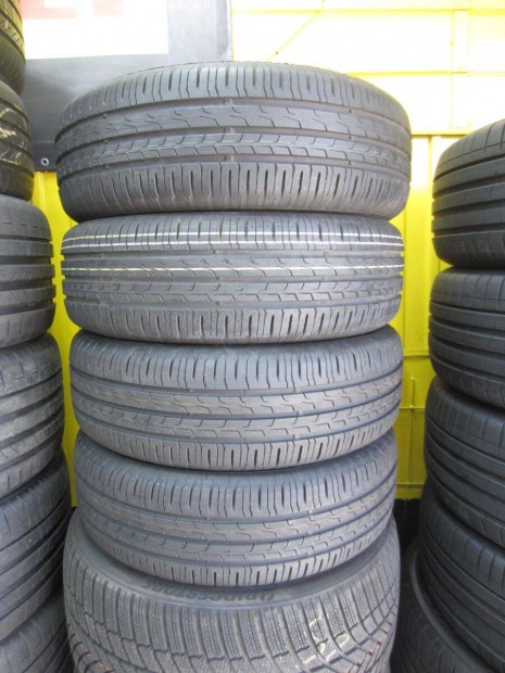 185/65 R15 Continental Ecocontact6 88T