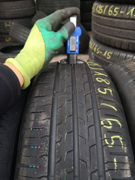 185/65 R15 Continental nyri gumi 70000ft a 4db/284/