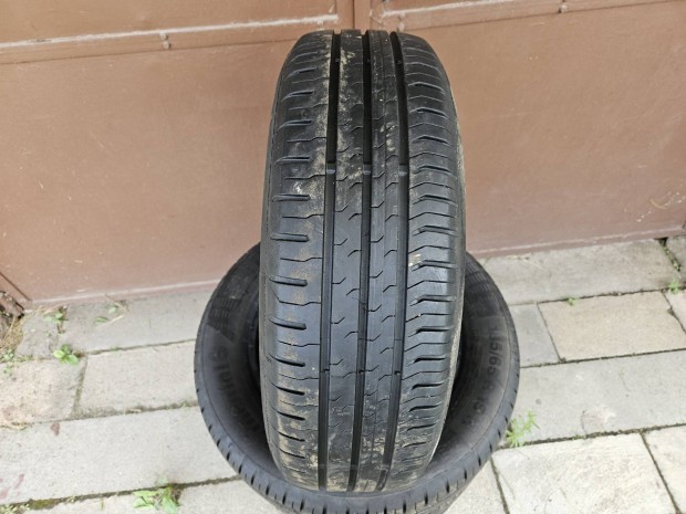 185/65 R15 Continental nyárigumi