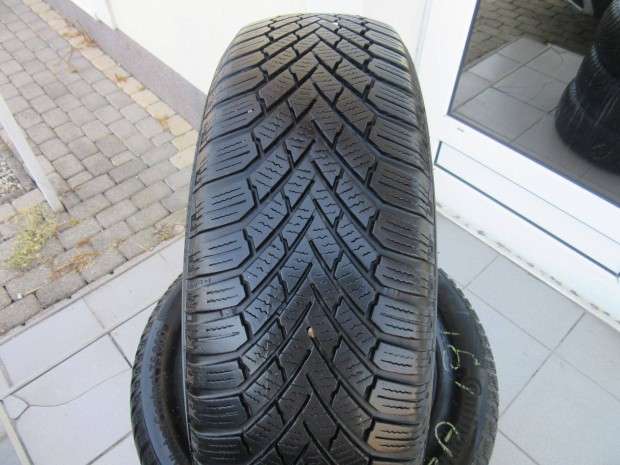 185/65 R15 Continental téli gumi eladó
