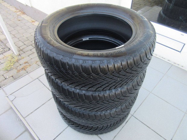 185/65 R15 Continental téli gumi eladó
