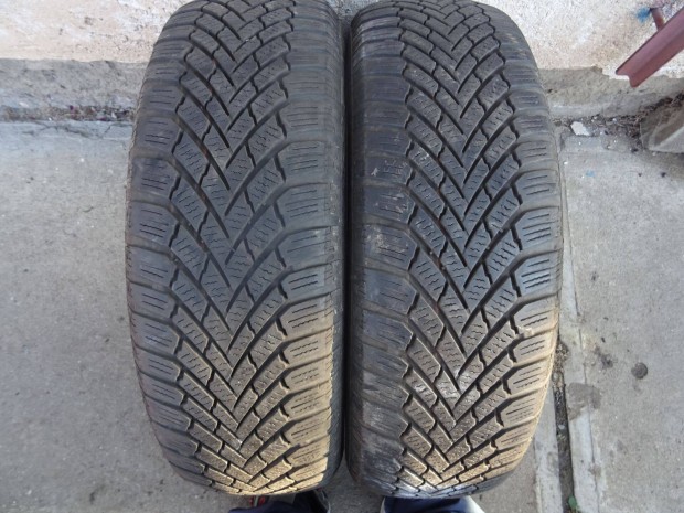 185/65 R15 Contnental 2db tli gumi