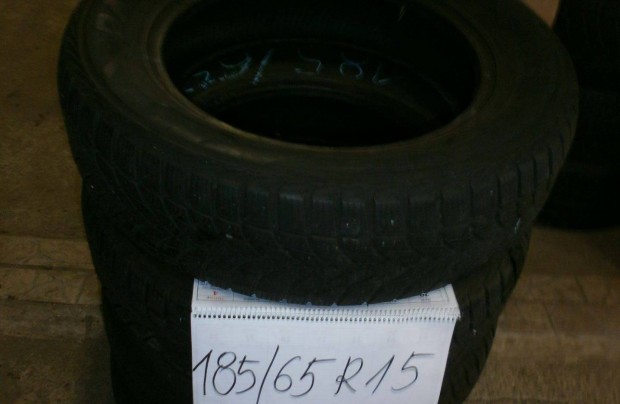 185/65 R15 Dayton/Falken tligumi 4 db