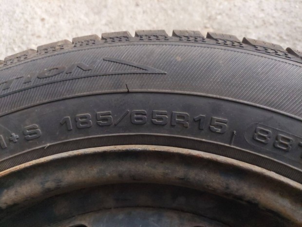 185/65 R15 Debica Frigo tli gumi