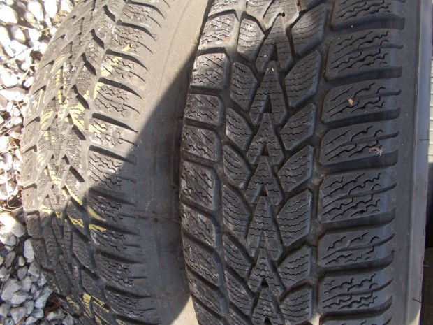 185/65 R15 Dunlop Tligumi 2DB