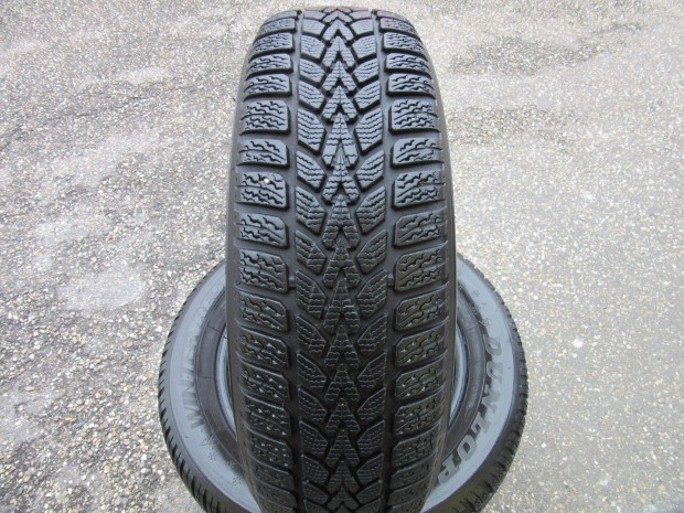 185/65 R15 Dunlop tli gumi elad