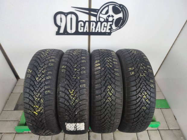 185/65 R15 Falken 4db Tligumi gumi 90Garage #901