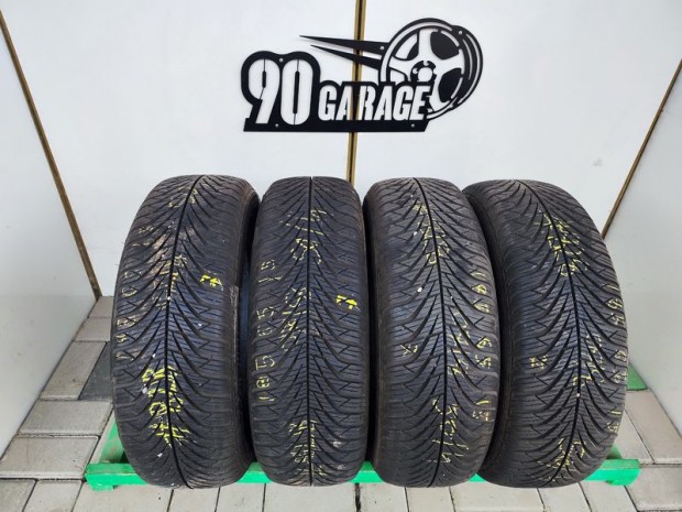 185/65 R15 Fulda 4db N�gy�vszakos gumi 90Garage #828