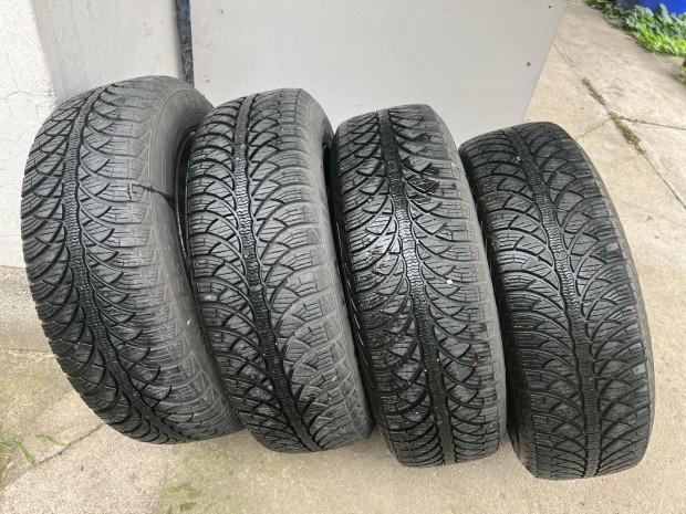 185/65 R15 Fulda Montero3 Téli gumi