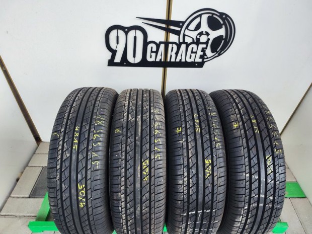 185/65 R15 GT Radial 4db Nyrigumi 90Garage #951