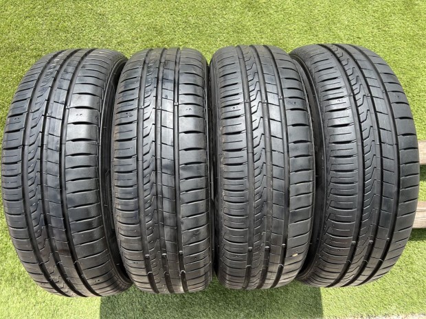 185/65 R15 Hankook Kinergy Eco 2 újszerű nyári gumi 7mm