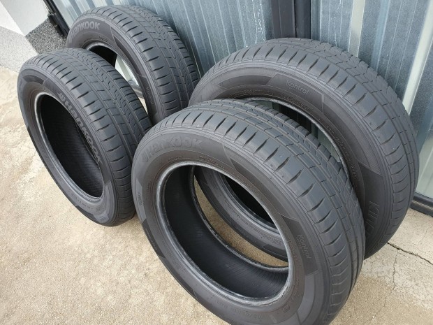 185/65 R15 Hankook Kinergy gumi garnitra