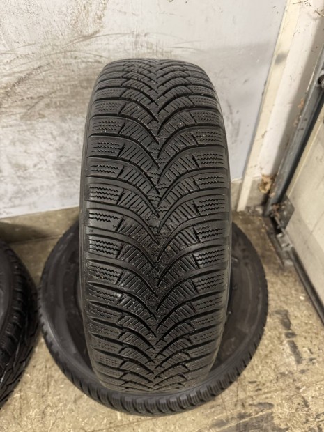 185/65 R15 Hankook hasznlt tli gumi. 