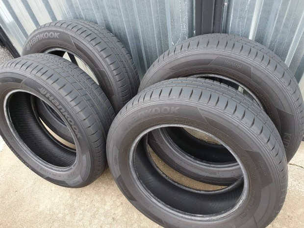 185/65 R15 Hankook kinergy kitn gumi garnitra