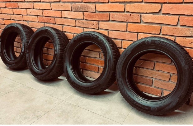 185/65 R15 Hankook winter icept rs2